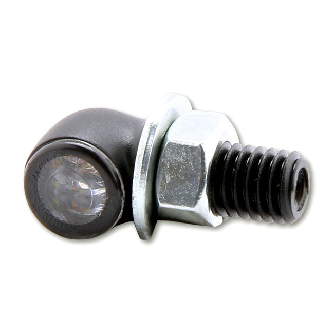 MCS Proton 2 LED 2-1 Turn Signals & Position Lights ECE Appr