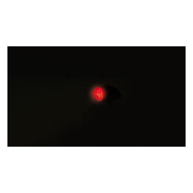 MCS Proton 3 LED 3 in 1 Turnsignal Combo ECE Appr