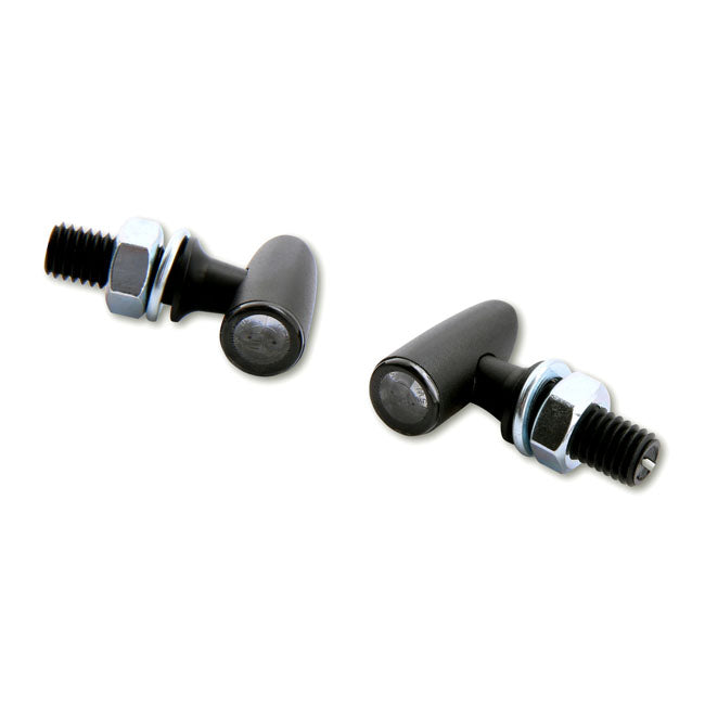 MCS Proton 1 LED 3 in 1 Turnsignal Combo ECE Appr