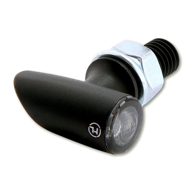 MCS Proton 1 LED 3 in 1 Turnsignal Combo ECE Appr