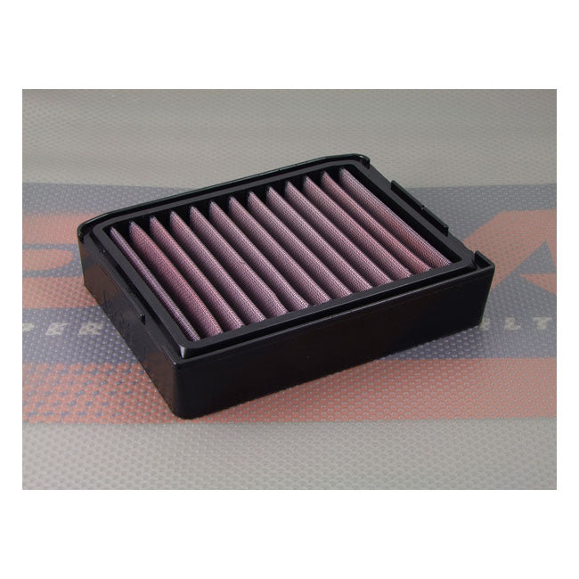 DNA Filters Air Filter Element – BMW: 1978–1985 R45N 450cc; 1978–1995 R65…