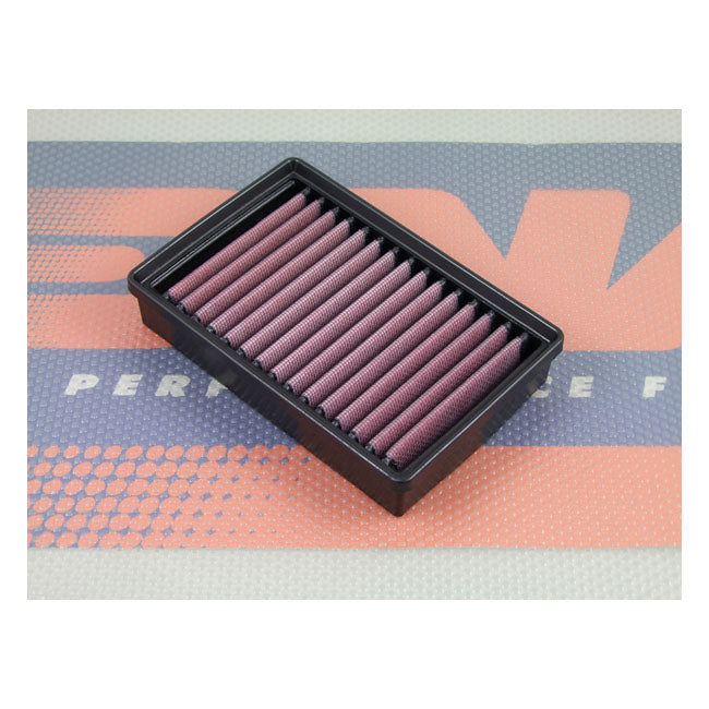 DNA Filters Air Filter Element – BMW: 2011–2018 R 1200 GS (K50) 1200cc…