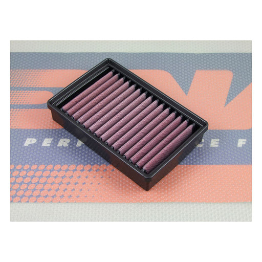 DNA Filters Air Filter Element – BMW: 2011–2018 R 1200 GS (K50) 1200cc…