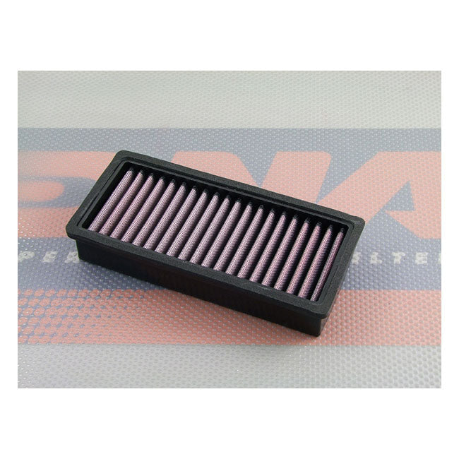 DNA Filters Air Filter Element – BMW: 2017 K 1300 BAGGER 1300cc…