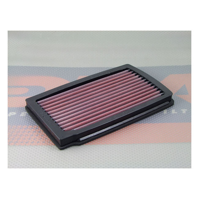 DNA Filters Air Filter Element – BMW: 1996–1999 F 650 650cc; 1996–2000 F…