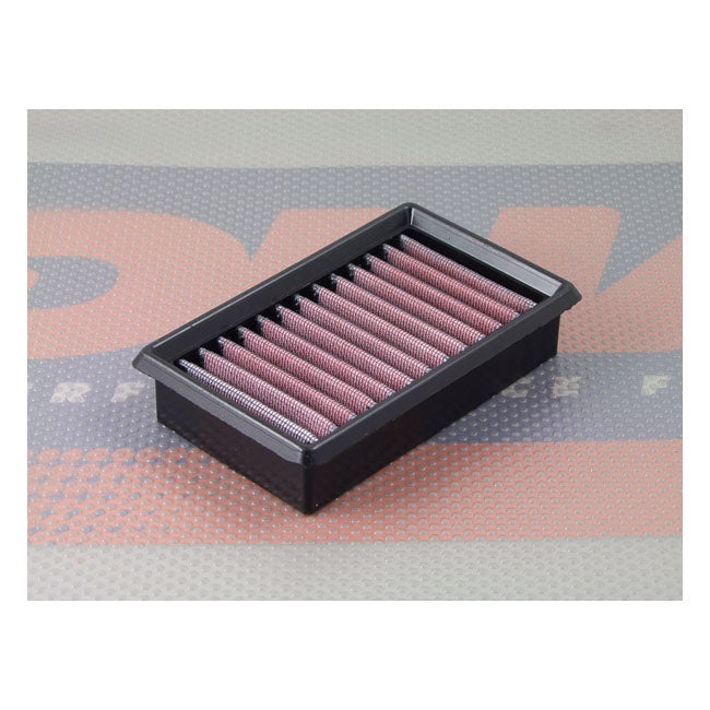 DNA Filters Air Filter Element – BMW: 2008–2012 F 650 GS 650cc; 2009 F…