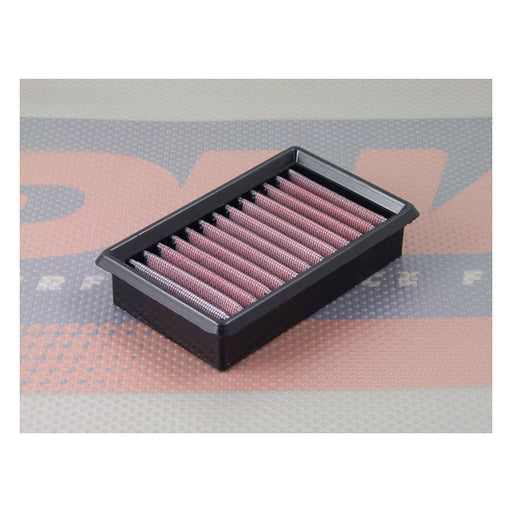 DNA Filters Air Filter Element – BMW: 2008–2012 F 650 GS 650cc; 2009 F…