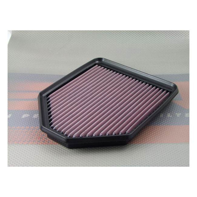 DNA Filters Air Filter Element – Ducati: 2005–2009 MULTISTRADA 620 620cc…