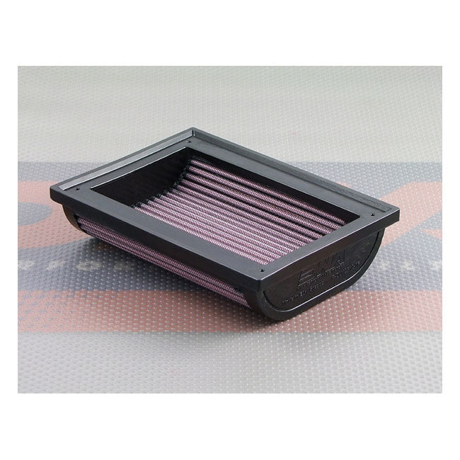 DNA Filters Air Filter Element – Ducati: 2008–2012 DESMOSEDICI RR 1000cc