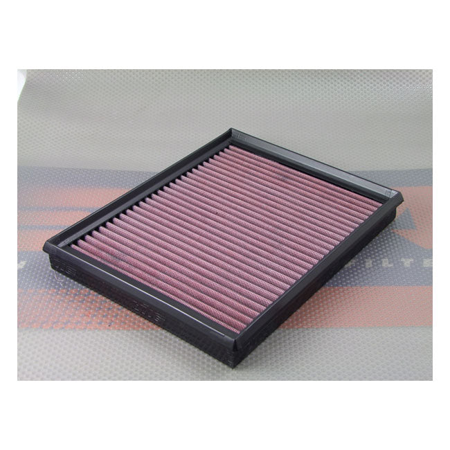 DNA Filters Air Filter Element – Ducati: 2004–2006 MONSTER 400 IE JAPAN…