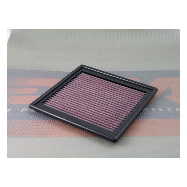 DNA Filters Air Filter Element – Ducati: 1995–1997 MONSTER 400 400cc…