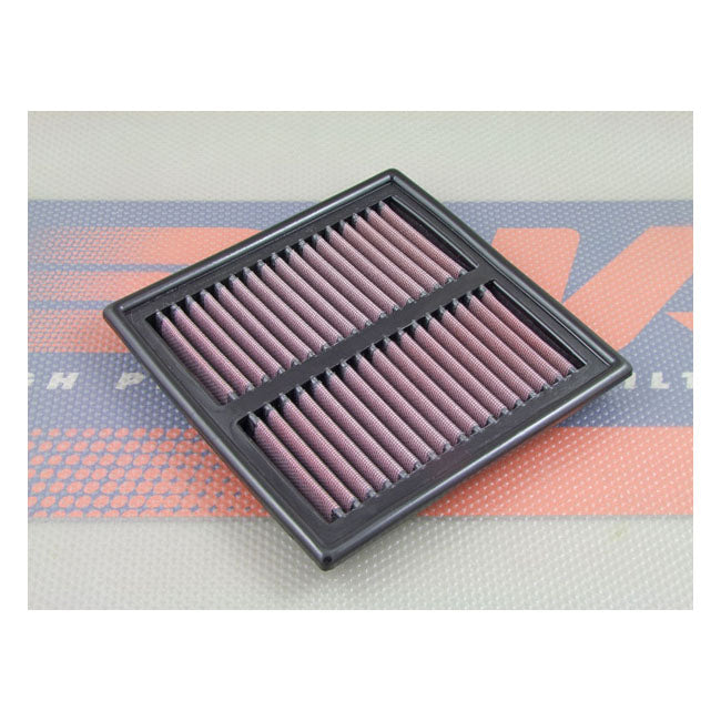 DNA Filters Air Filter Element – Ducati: 2001–2002 MONSTER 400 400cc…