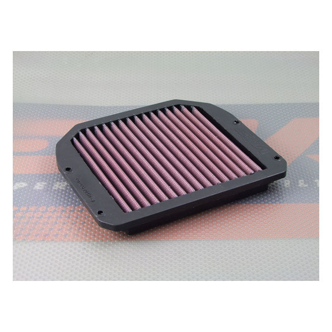 DNA Filters Air Filter Element – Honda: 2003–2011 XL 1000 V VARADERO…