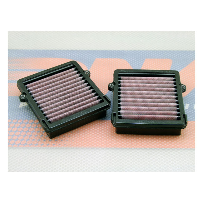 DNA Filters Air Filter Element – Honda: 2016–2019 CRF 1000 AFRICA TWIN…