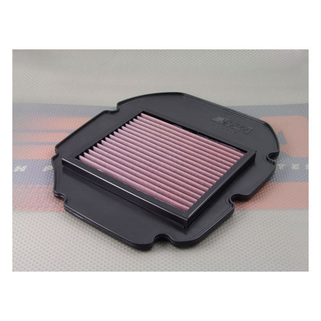 DNA Filters Air Filter Element – Honda: 1998–2002 XL 1000 V VARADERO…