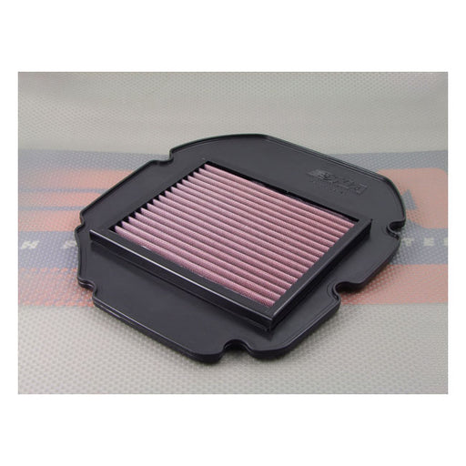 DNA Filters Air Filter Element – Honda: 1998–2002 XL 1000 V VARADERO…