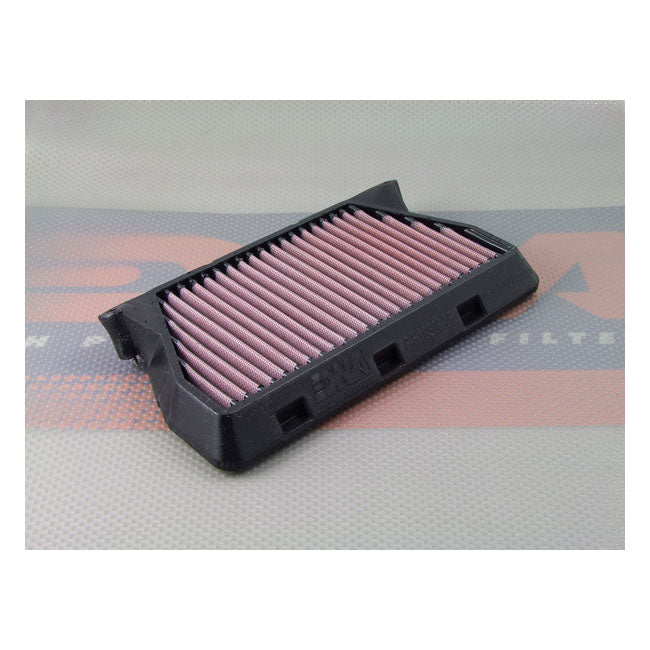 DNA Filters Air Filter Element – Honda: 2008–2015 CBR 1000 RR 1000cc…