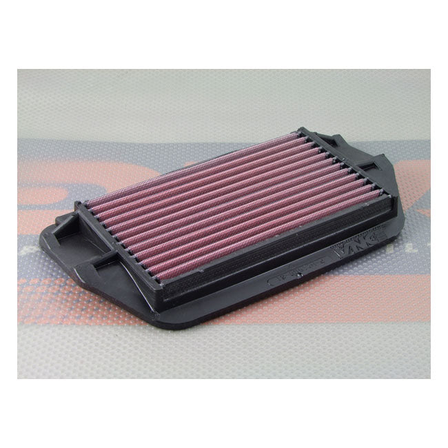 DNA Filters Air Filter Element – Honda: 1999–2003 CBR 1100 XX BLACKBIRD…