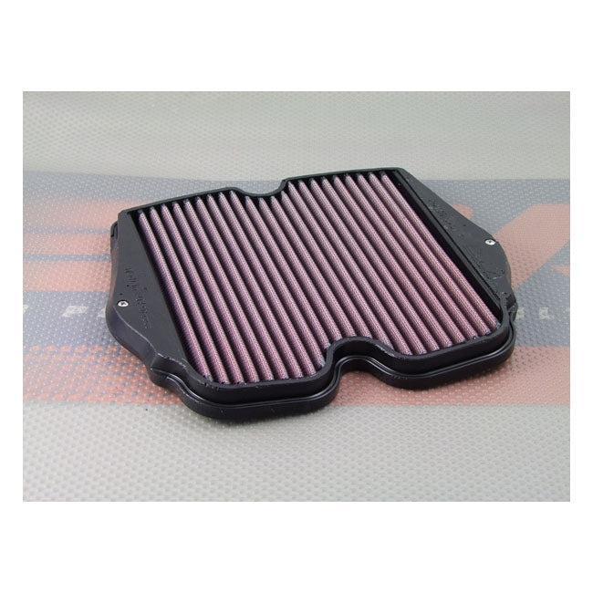 DNA Filters Air Filter Element – Honda: 2010–2016 VFR 1200 1200cc…