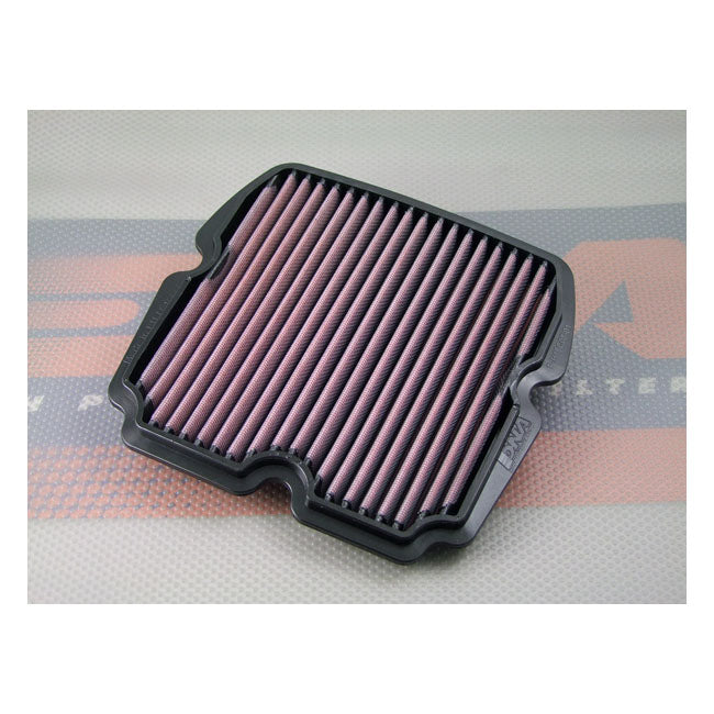 DNA Filters Air Filter Element – Honda: 2014–2015 GL 1800 GOLD WING…