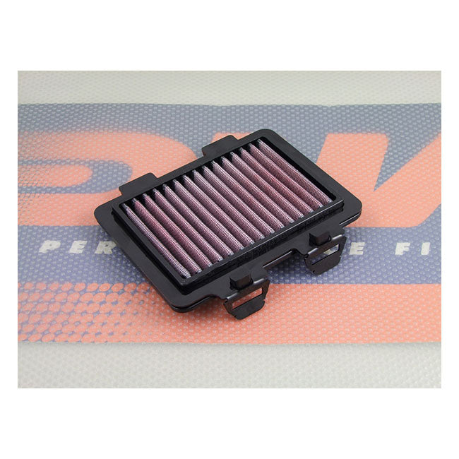DNA Filters Air Filter Element – Honda: 2017 CMX 500 500cc; 2017–2021 CMX…