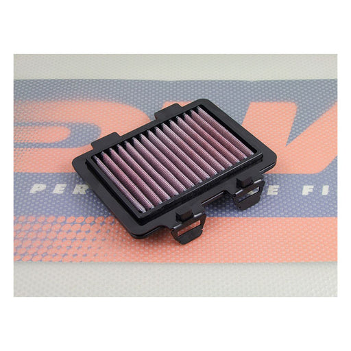DNA Filters Air Filter Element – Honda: 2017 CMX 500 500cc; 2017–2021 CMX…