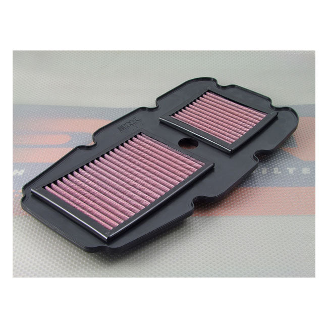 DNA Filters Air Filter Element – Honda: 2000–2007 XL 650 V TRANSALP 650cc