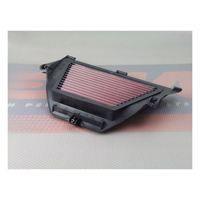 DNA Filters Air Filter Element – Honda: 2003–2006 CBR 600 RR 600cc