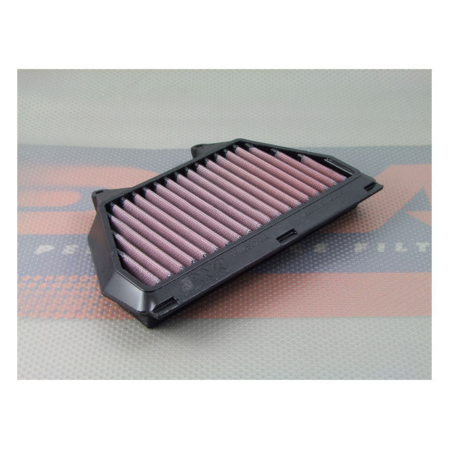 DNA Filters Air Filter Element – Honda: 2007–2020 CBR 600 RR 600cc…