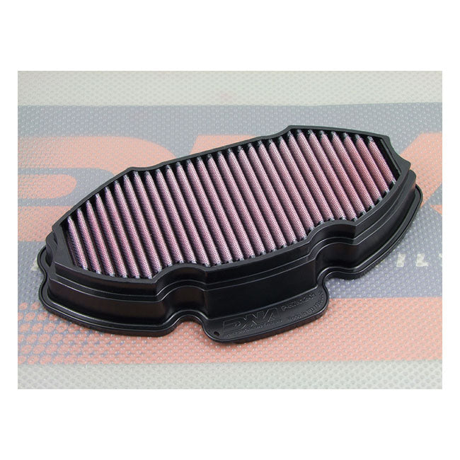 DNA Filters Air Filter Element – Honda: 2012–2017 NC700 S/X 700cc…