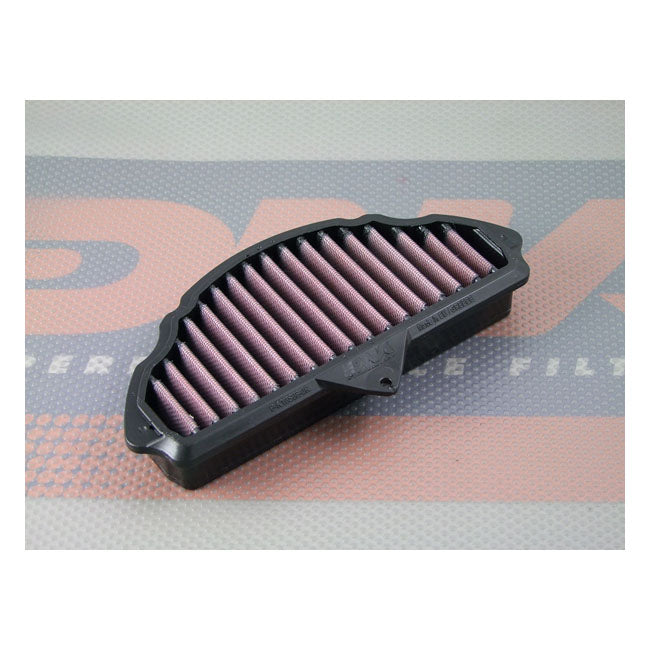 DNA Filters Air Filter Element – Kawasaki: 2008–2010 ZX 10 R 1000cc
