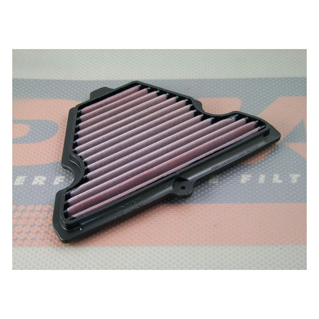DNA Filters Air Filter Element – Kawasaki: 2010–2020 Z 1000 1000cc…