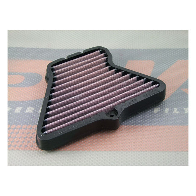 DNA Filters Air Filter Element – Kawasaki: 2011–2015 ZX 10 R 1000cc