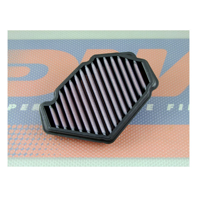 DNA Filters Air Filter Element – Kawasaki: 2015–2020 NINJA H2 1000cc…