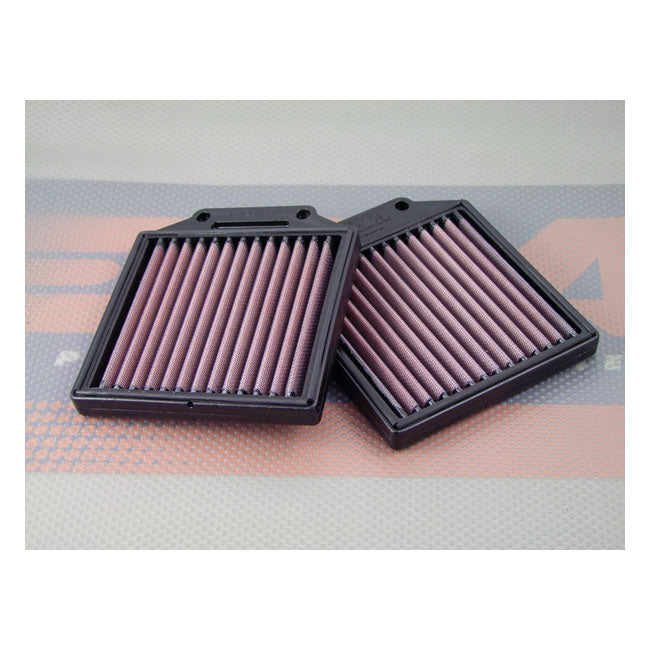 DNA Filters Air Filter Element – Kawasaki: 2000–2006 ZX 12 R 1200cc