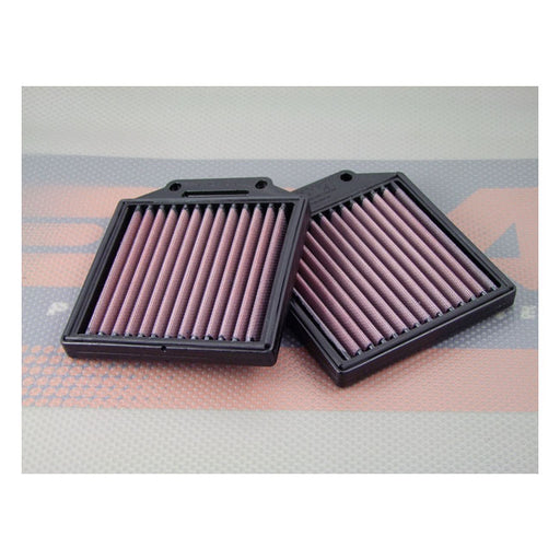 DNA Filters Air Filter Element – Kawasaki: 2000–2006 ZX 12 R 1200cc