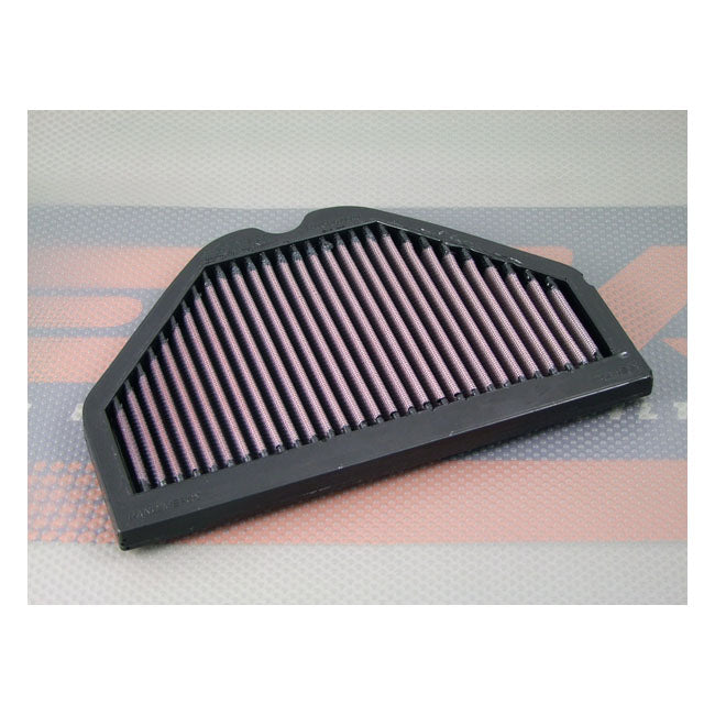 DNA Filters Air Filter Element – Kawasaki: 2002–2006 ZZR 1200 1200cc