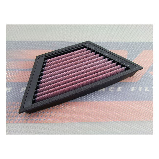 DNA Filters Air Filter Element – Kawasaki: 2012–2016 ZZR 1400 2012–2016 /…