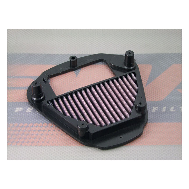 DNA Filters Air Filter Element – Kawasaki: 2006–2010 VN 2000 VULCAN…