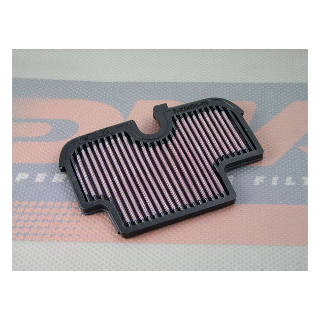 DNA Filters Air Filter Element – Kawasaki: 2006–2008 ER-6 N/F 600cc…