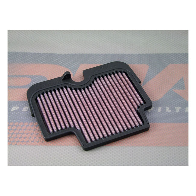 DNA Filters Air Filter Element – Kawasaki: 2011–2013 ER-4 N/F 400cc…