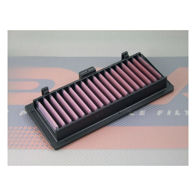 DNA Filters Air Filter Element – Kawasaki: 2005–2006 ZX 6 R 600cc…
