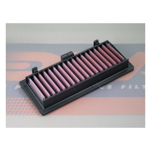 DNA Filters Air Filter Element – Kawasaki: 2005–2006 ZX 6 R 600cc…
