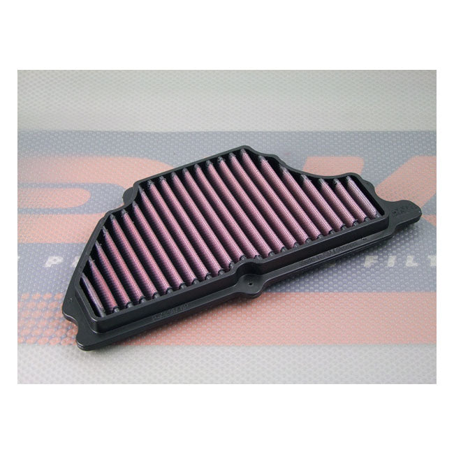 DNA Filters Air Filter Element – Kawasaki: 2007–2008 ZX 6 R 600cc