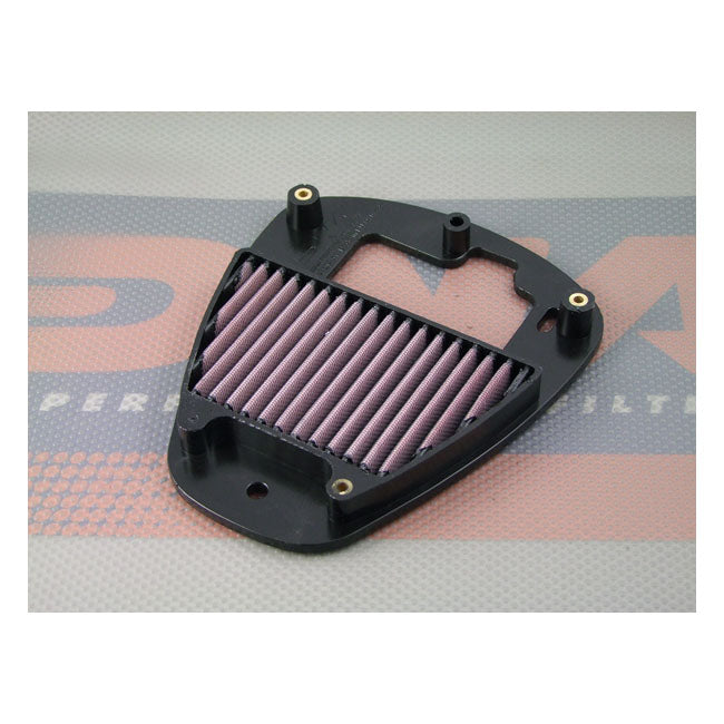 DNA Filters Air Filter Element – Kawasaki: 2007–2017 VN 900 VULCAN CUSTOM…