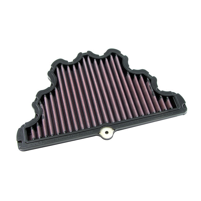 DNA Filters Air Filter Element – Kawasaki: 2018–2022 Z900 RS 900cc…