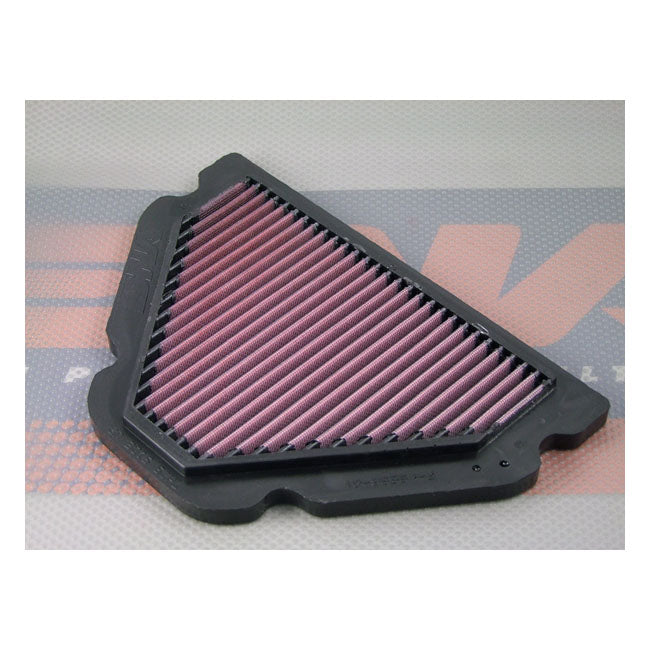 DNA Filters Air Filter Element – Kawasaki: 1998–2003 ZX 9R 900cc