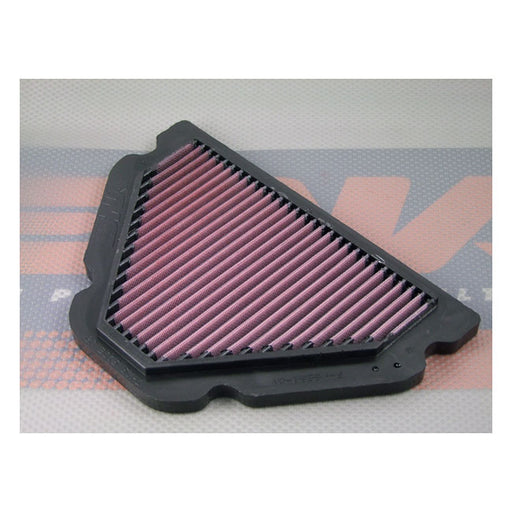 DNA Filters Air Filter Element – Kawasaki: 1998–2003 ZX 9R 900cc