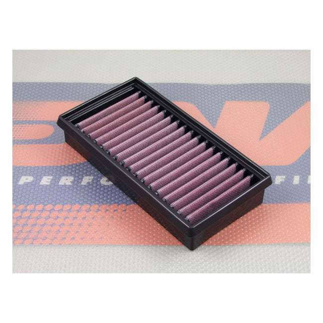 DNA Filters Air Filter Element – KTM: 2012 690 DUKE 690cc; 2013–2019 690…