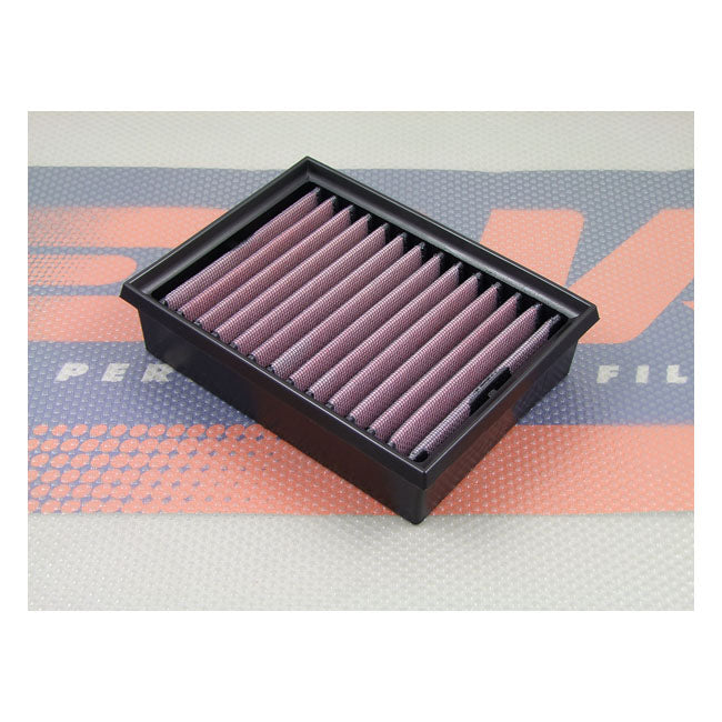 DNA Filters Air Filter Element – KTM: 2018–2020 790 DUKE 790cc; 2020–2022…